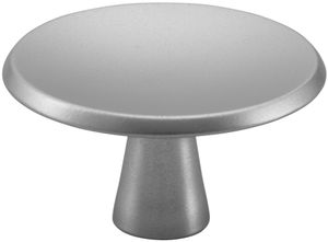 MEUBELKNOP 40 MM ROND 3753-01E