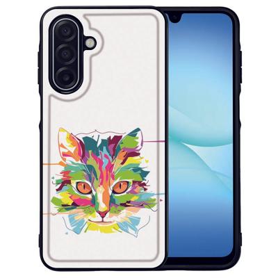 Back Cover Samsung Galaxy A17 Cat Color
