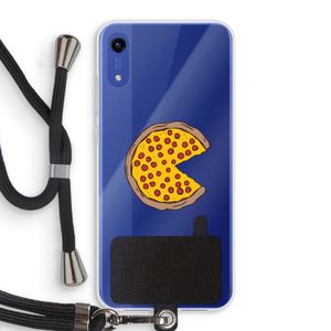 You Complete Me #2: Honor Play 8A Transparant Hoesje met koord