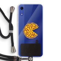You Complete Me #2: Honor Play 8A Transparant Hoesje met koord