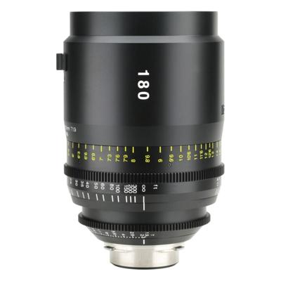 Tokina Vista Cinema 180mm T1.9 PL-M