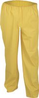 Asatex Regenbroek | maat L | geel | 100 % PES | 1 stuk - PULC/XXXL/500 PULC/XXXL/500