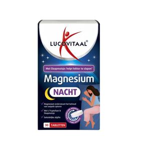 Magnesium nacht complex