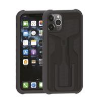 TOPEAK ridecase iphone 11 zw/grs cpl