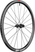 DT swiss erc 1100 dicut® 28" 35 cl shimano hg carbon rear wheel