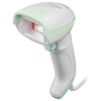 Datalogic Barcode-Scanner Barcodescanner Kabel 1D, 2D Wit Handmatig USB