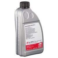Versnellingsbakolie FEBI Bilstein 1L 49700
