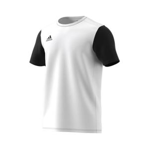 Adidas - Estro 19 - T-shirt - Wit