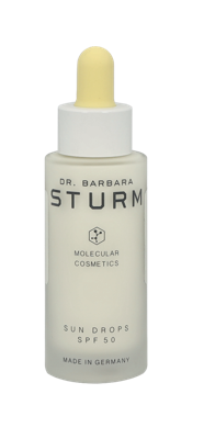Barbara Sturm - Dr. Barbara Sturm Sun Drops SPF50 30 ml Zonbescherming