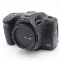 Blackmagic Pocket Cinema Camera 6K Pro occasion Blackmagic Pocket Cinema Camera 6K Pro occasion