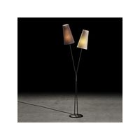 Design vloerlamp 6356 Fifties