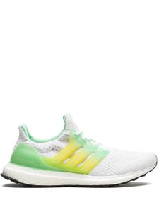 adidas Kids baskets UltraBoost 5.0 DNA J 'Beam Green' - Blanc