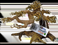 Superfish Bonsai Driftwood S