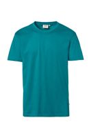 Hakro 292 T-shirt Classic - Emerald - M