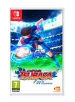 Captain Tsubasa: Rise of New Champions - thumbnail