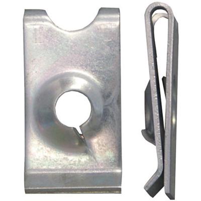 Speednut 6.3mm OEM:n0154322 verzinkt - 20 stuks 65B132042