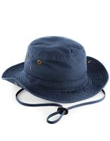Beechfield CB789 Outback Hat - Navy - One Size
