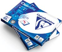 Clairefontaine 1979HOC papier voor inkjetprinter A4 (210x297 mm) 200 vel Wit - thumbnail