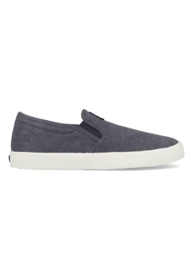 HUB Orlando C06 MA102C06-C10-169 Blauw / Wit maat