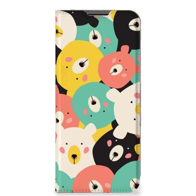 Nokia G50 Magnet Case Bears Nokia G50 Magnet Case Bears