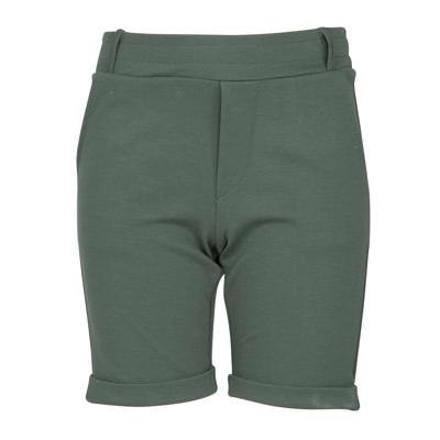 Short Thijs deep green