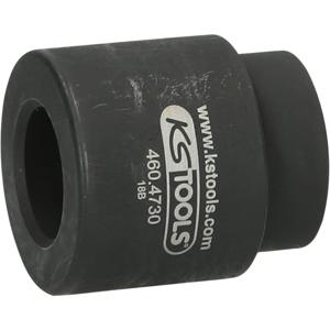 KS Tools 460.4730 Driver voor plaatmanchet, Ø 29 mm, 32 mm