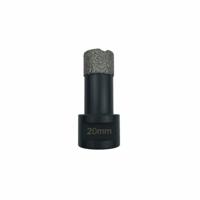 diamant holle boor LEJA Tools 25 mm 20 mm