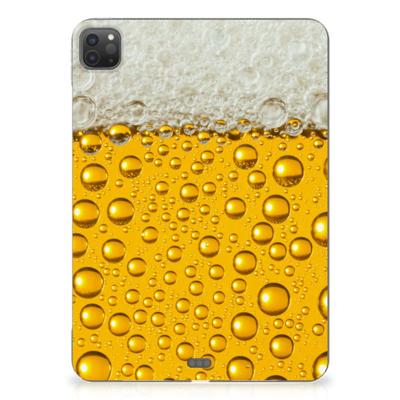 iPad Pro 11 (2024) Tablet Cover Bier