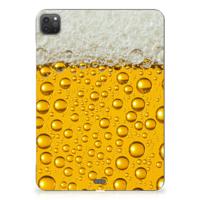 iPad Pro 11 (2024) Tablet Cover Bier