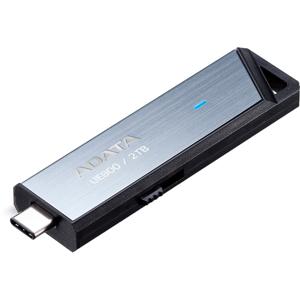 ADATA AELI-UE800-2T-CSG USB flash drive 2 TB USB Type-C 3.2 Gen 2 (3.1 Gen 2) Zilver
