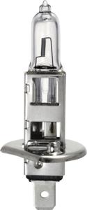 Clear Vision H1 55W/12V Halogeen Lamp, per stuk (E13) DWH101CL