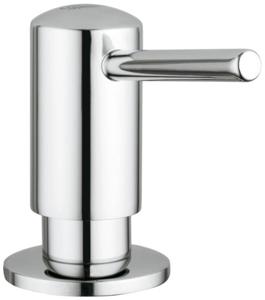 GROHE 40536 000 zeepdispenser 0,4 l Chroom