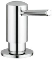 GROHE 40536 000 zeepdispenser 0,4 l Chroom - thumbnail