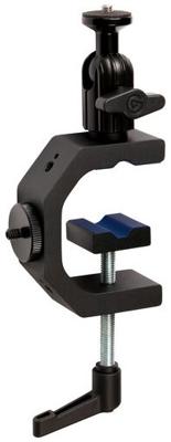 Heavy Clamp for Elgato Multi Mount Rigging System