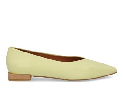 Angel Alarco 25508 canarino Geel maat 38