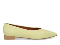 Angel Alarco 25508 canarino Geel maat 38