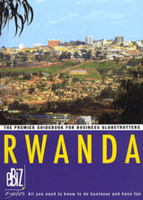 Reisgids Rwanda | Ebizguides