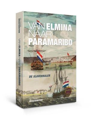 Van Elmina naar Paramaribo (Paperback)