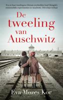 De tweeling van Auschwitz (Paperback)