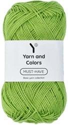 Yarn and Colors Must-have 083 Peridot