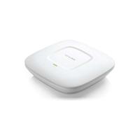 Toegangspunt TP-Link NSWPAC0290 EAP115 5W 12V 1 Fast Ethernet (RJ-45) 2.4~2.4835 GHz Wit