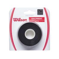 Tennis Overgrip Wilson Absorbx Zwart