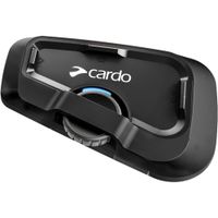 CARDO Freecom 2X JBL, Motor intercom, Single - thumbnail