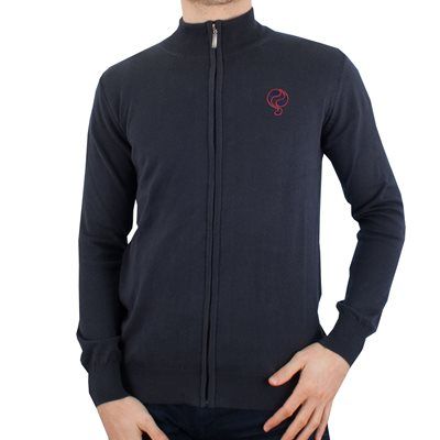 Quick / Q1905 - Midford Vest - Navy