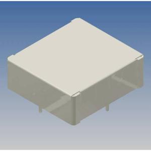 TEKO 3710.16 Universele behuizing 54 x 50 x 19 Tin 1 stuk(s)