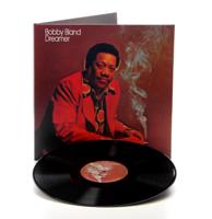 Bobby Bland - Dreamer LP