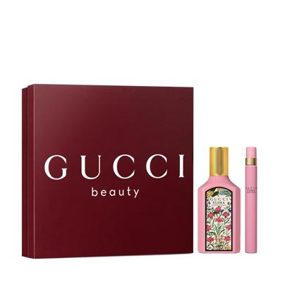 Gucci Flora Gorgeous Gardenia Eau de Parfum Giftset