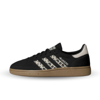 Adidas Handball Spezial Black Wonder Leopard Adidas Handball Spezial Black Wonder Leopard