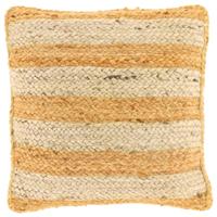 Unique Living kussen nani dove white 45 x 45 cm | 6 stuks