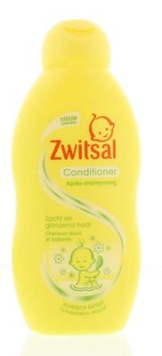 Zwitsal Conditioner (200 ml) Zwitsal Conditioner (200 ml)